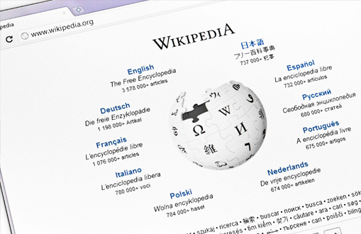 professional wikipedia writers